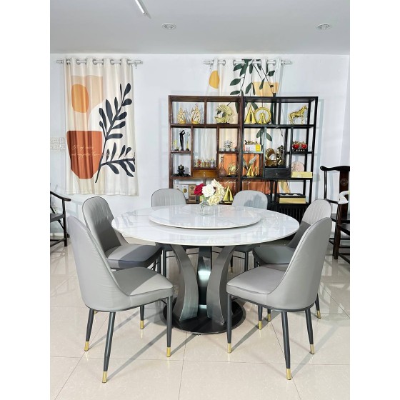 Dining table set Modern table legs